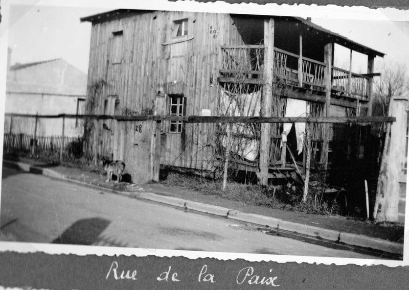 Album Sainte Thérèse - 51 - Rue de la Paix