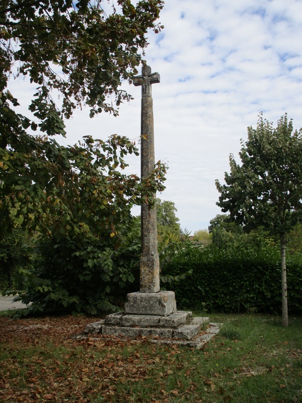 Croix de Belle Croix